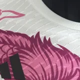 2025 Japan Special Edition Player Version Jersey