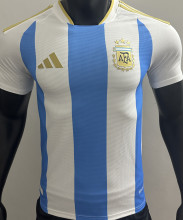 2025/26 Argentina Special Edition Player Version Jersey