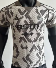 2025 BFC Special Edition Player Version Soccer Jersey
