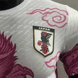 2025 Japan Special Edition Player Version Jersey