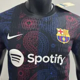2025 BA Special Edition Player Version Soccer Jersey
