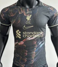 2025 LFC Special Edition Player Version Jersey