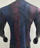 2025 BA Special Edition Player Version Soccer Jersey