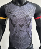 2025 Galatasaray Black Special Edition Player Version Soccer Jersey