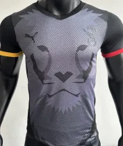 2025 Galatasaray Black Special Edition Player Version Soccer Jersey