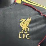 2025/26 LFC Special Edition Player Version Jersey