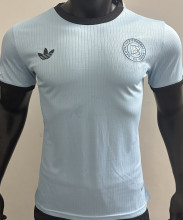 2025 Germany 125Th Anniversary Goalkeeper Player Version Soccer Jersey
