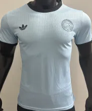 2025 Germany 125Th Anniversary Goalkeeper Player Version Soccer Jersey