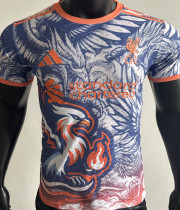 2025/26 LFC Special Edition Player Version Jersey