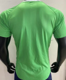 2025/26 ARS Green GK Player Version Soccer Jersey