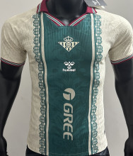 2025 R BTS Special Edition Player Version Soccer Jersey
