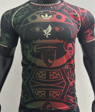 2025 Mexico Special Edition Player Version Soccer Jersey