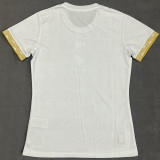 2025 Mexico White Special Edition México de Oro Women Soccer Jersey 女