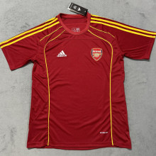 2025 ARS Special Version Fans Soccer Jersey