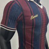 2025 BA 125th Retro Version Player Version Soccer Jersey