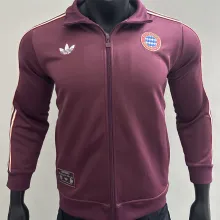 2025/26 BFC Jacket