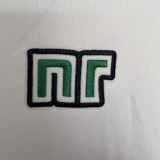 1984/85 ACF FC Home Retro Soccer Jersey