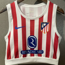 2025/26 ATM Home Women Yoga Vest Jersey 女