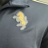 2025/26 JUV Jacket