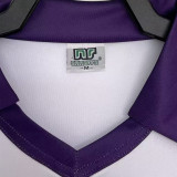 1984/85 ACF FC Home Retro Soccer Jersey