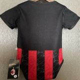 2025/26 AC Home Baby Suit
