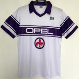 1984/85 ACF FC Home Retro Soccer Jersey