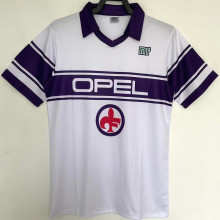 1984/85 ACF FC Home Retro Soccer Jersey