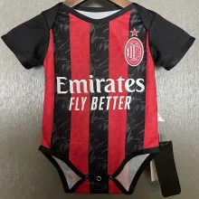 2025/26 AC Home Baby Suit