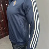 2025/26 JUV Jacket