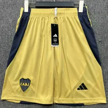 2025 Boca Third Shorts Pants