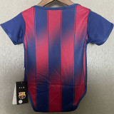 2025/26 BA Home Baby Suit