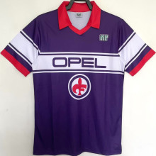 1984/85 ACF FC Home Retro Soccer Jersey