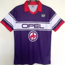 1984/85 ACF FC Home Retro Soccer Jersey