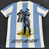 2025 /26 Argentina Special Edition Fans Soccer Jersey