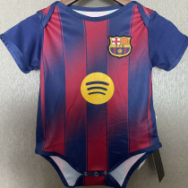 2025/26 BA Home Baby Suit