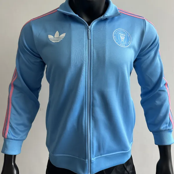 2025/26 Inter Miami Jacket