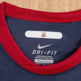 2010 U.S Away Retro Soccer Jersey