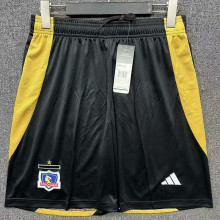 2025/26 COLO-COLO Shorts pants