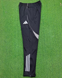 2025/26 RM Black Sports Trousers