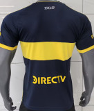 2025/26 Boca 120th Anniversary Edition Fans Soccer Jersey