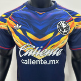 2025 Club America Special Edition Player Version  Soccer Jersey