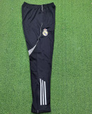 2025/26 RM Black Sports Trousers