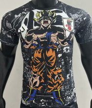 2025 Japan Special Edition Player Version Jersey