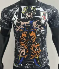 2025 Japan Special Edition Player Version Jersey