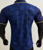 2025/26 RM Special Edition Player Version Soccer Jersey 有领