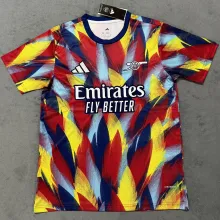 2025 ARS Special Version Fans Soccer Jersey