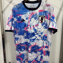 2025 Japan Special Edition Fans Jersey