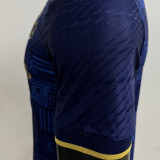 2025/26 RM Special Edition Player Version Soccer Jersey 有领