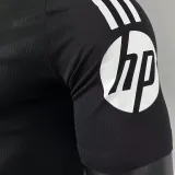 2025/26 RM Black GK Player Version Soccer Jersey