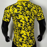 2025/26 BVB Special Edition Player Version Soccer Jersey